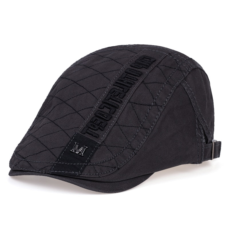 Men's Outdoor Sports Casquette Berets