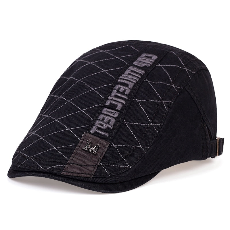 Men's Outdoor Sports Casquette Berets