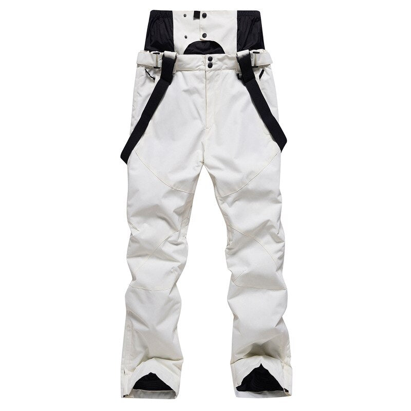 Windproof Unisex Sport Pants - Knox