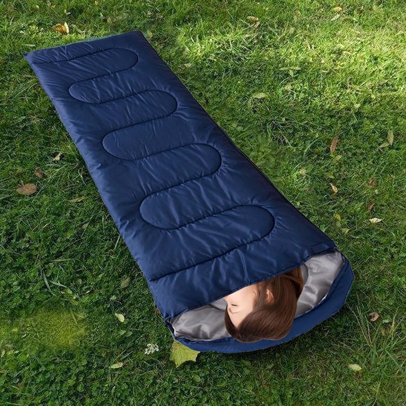 4 Seasons Ultralight Waterproof Sleeping Bag - youroutdoorlivingshop