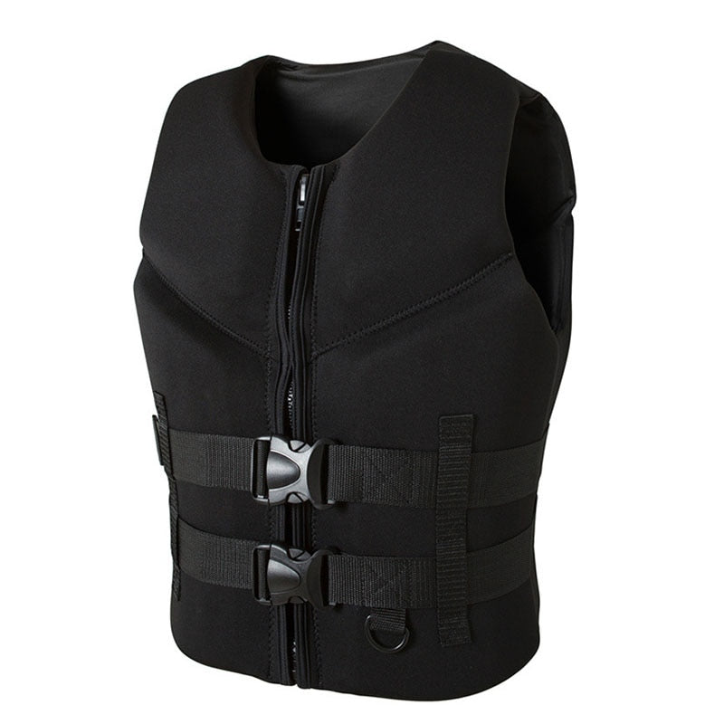 Adult Multisize Super Neoprene Life Vest