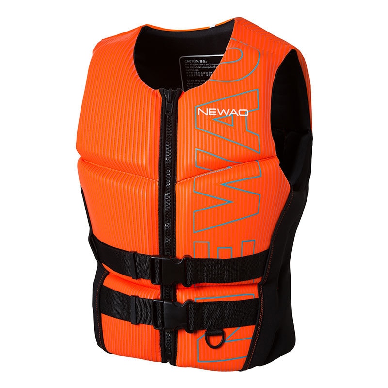 Adult Multisize Super Neoprene Life Vest