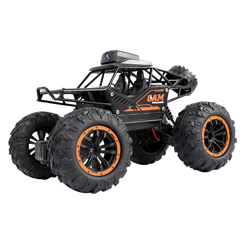 Radio Remote Control 2WD Buggy SUV Car with Wifi HD Camera - youroutdoorlivingshop