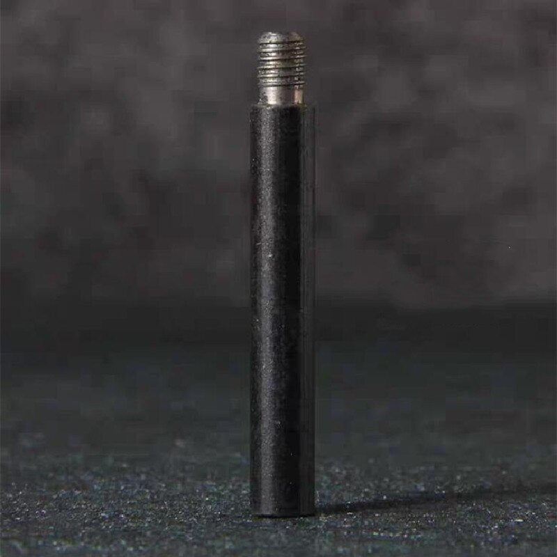 Metal Waterproof Anti-fall Ignition Stick Lighter