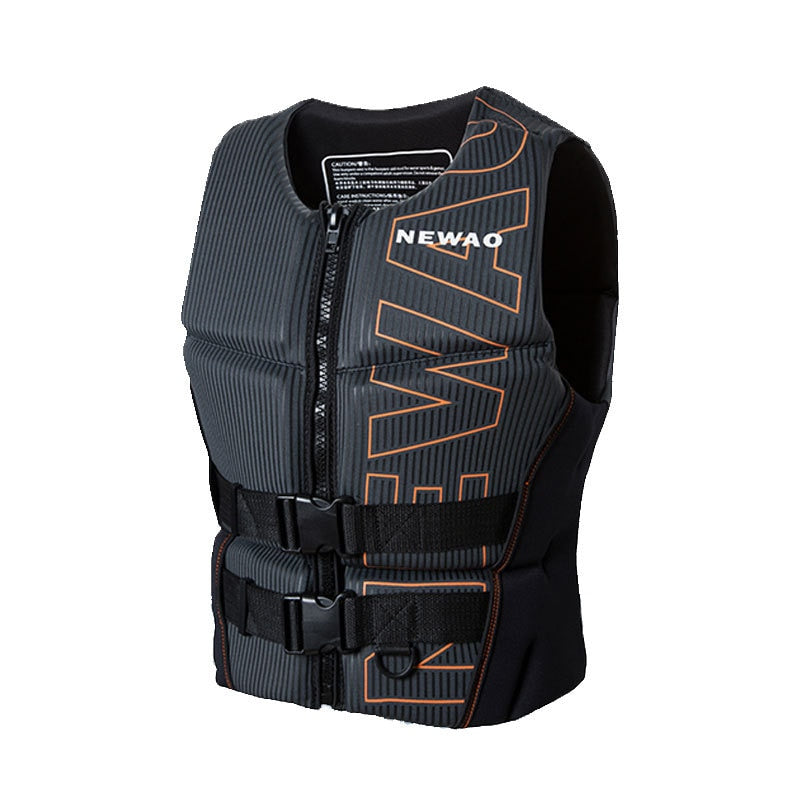 Adult Multisize Super Neoprene Life Vest