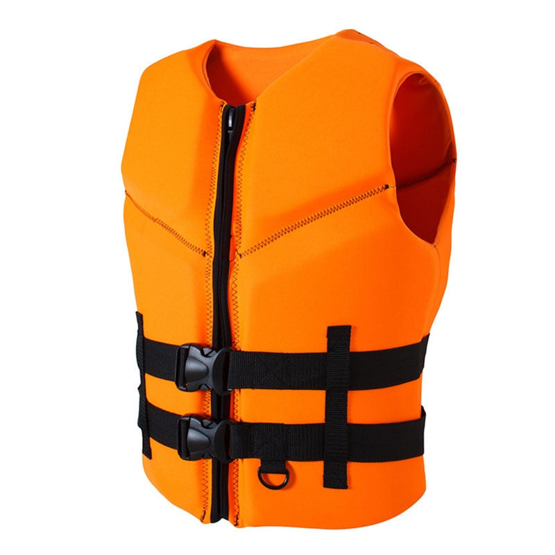 Adult Multisize Super Neoprene Life Vest