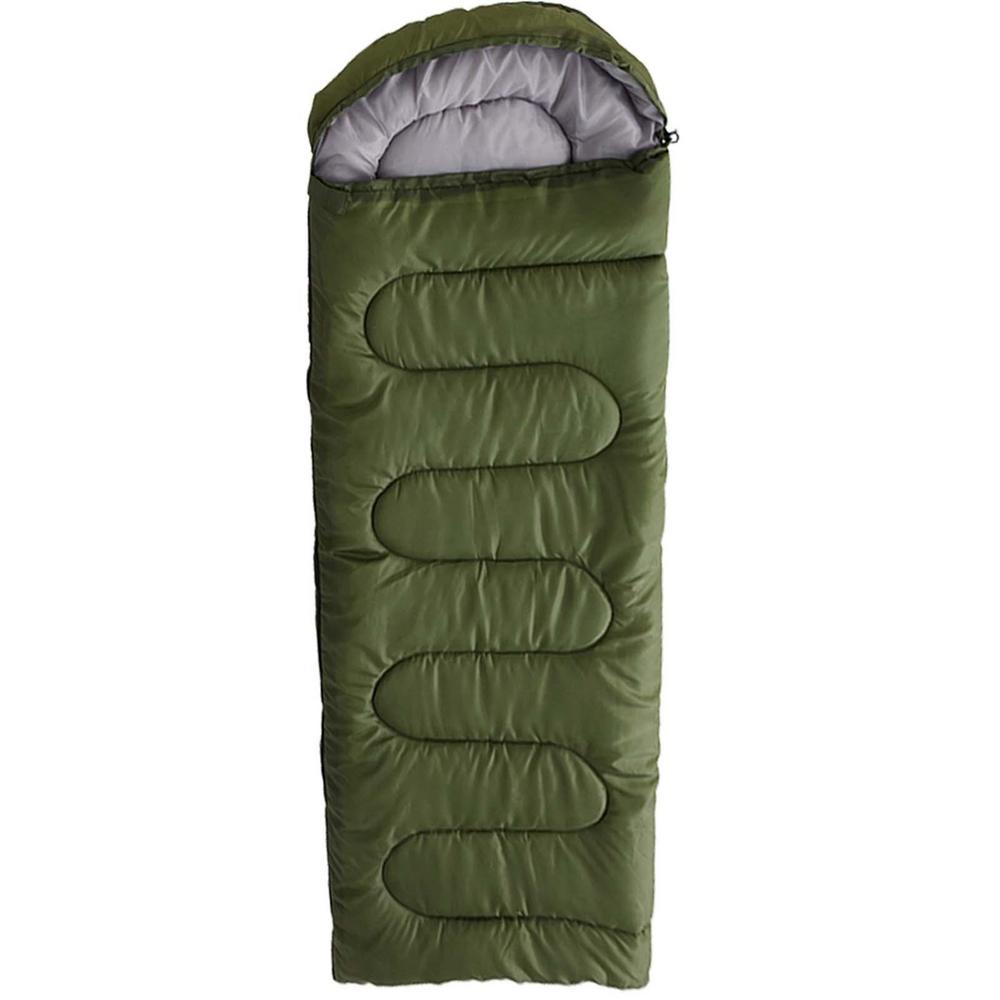 4 Seasons Ultralight Waterproof Sleeping Bag - youroutdoorlivingshop