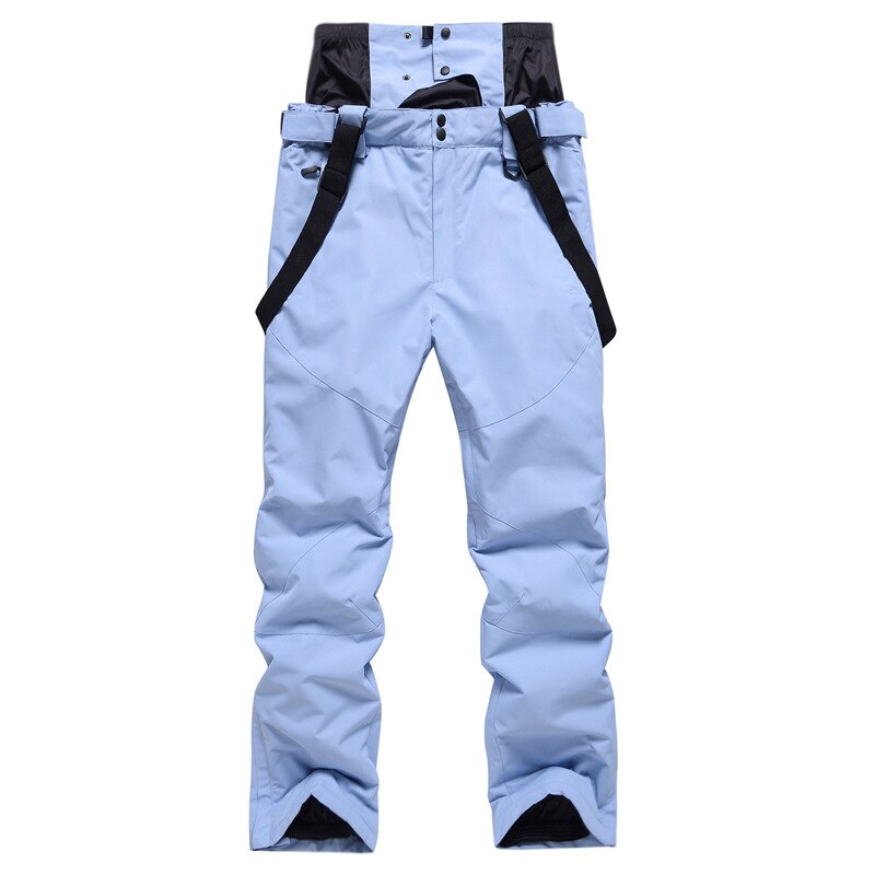 Unisex Windproof Waterproof Winter Sports Pants - youroutdoorlivingshop