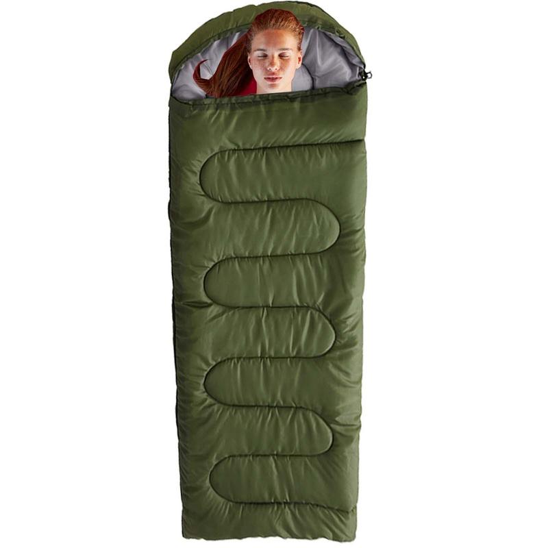 4 Seasons Ultralight Waterproof Sleeping Bag - youroutdoorlivingshop