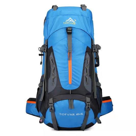 70L Men's Large Hiking Climbing Camping Rucksack