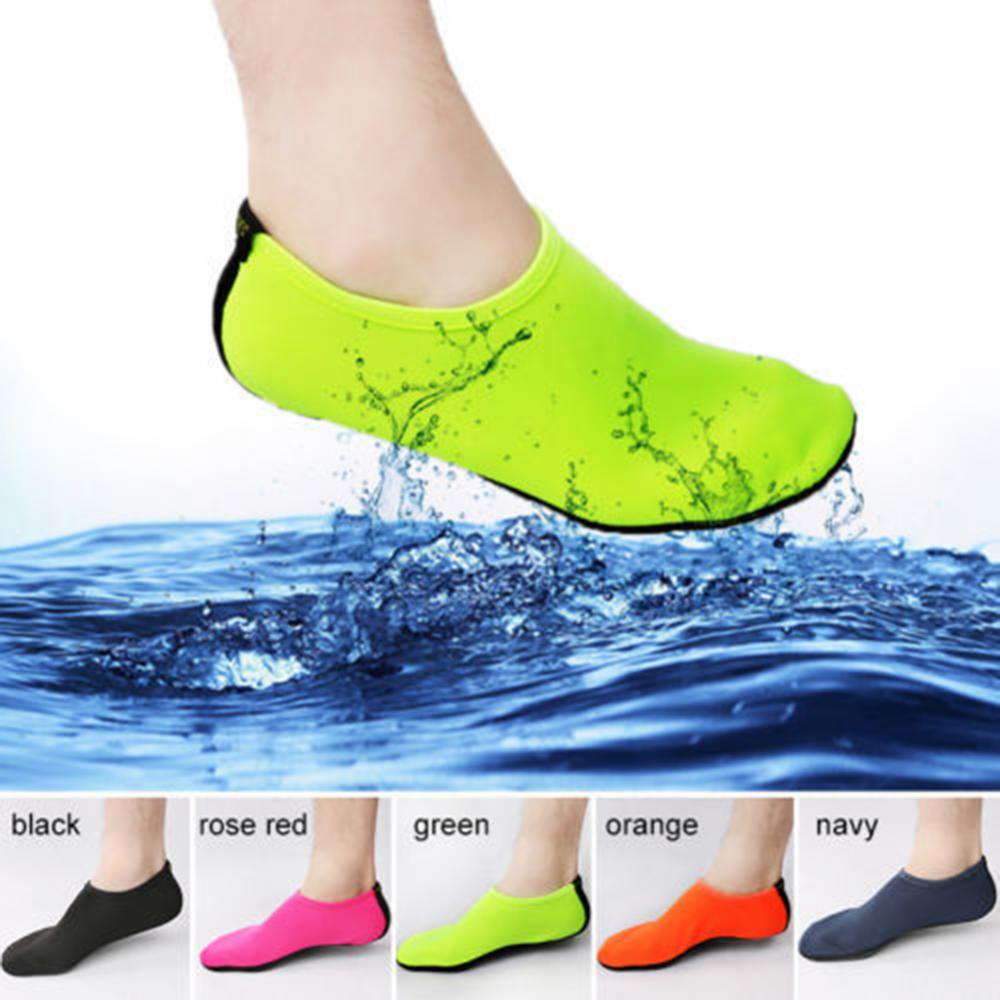 Beach Swimming Ladies Water Sport Socks - youroutdoorlivingshop