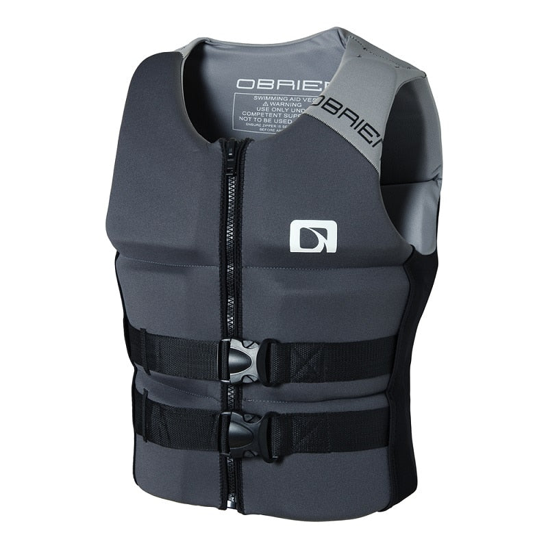 Adult Multisize Super Neoprene Life Vest