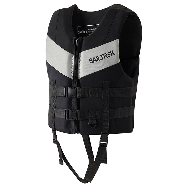 Adult Multisize Super Neoprene Life Vest