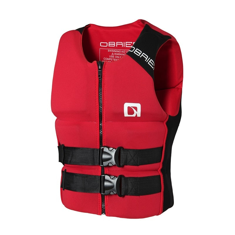 Adult Multisize Super Neoprene Life Vest