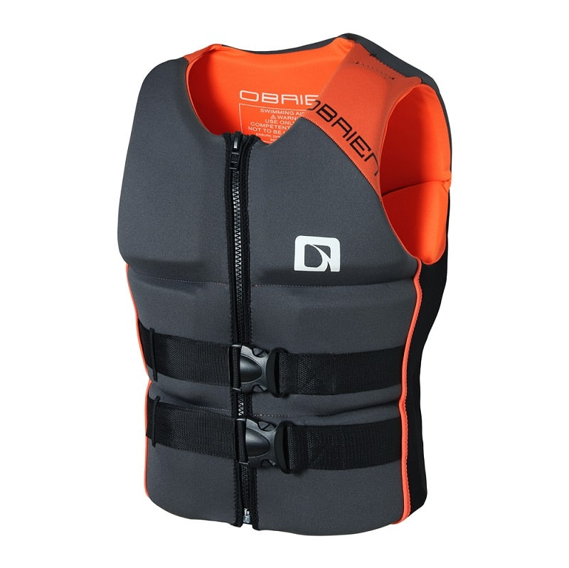 Adult Multisize Super Neoprene Life Vest