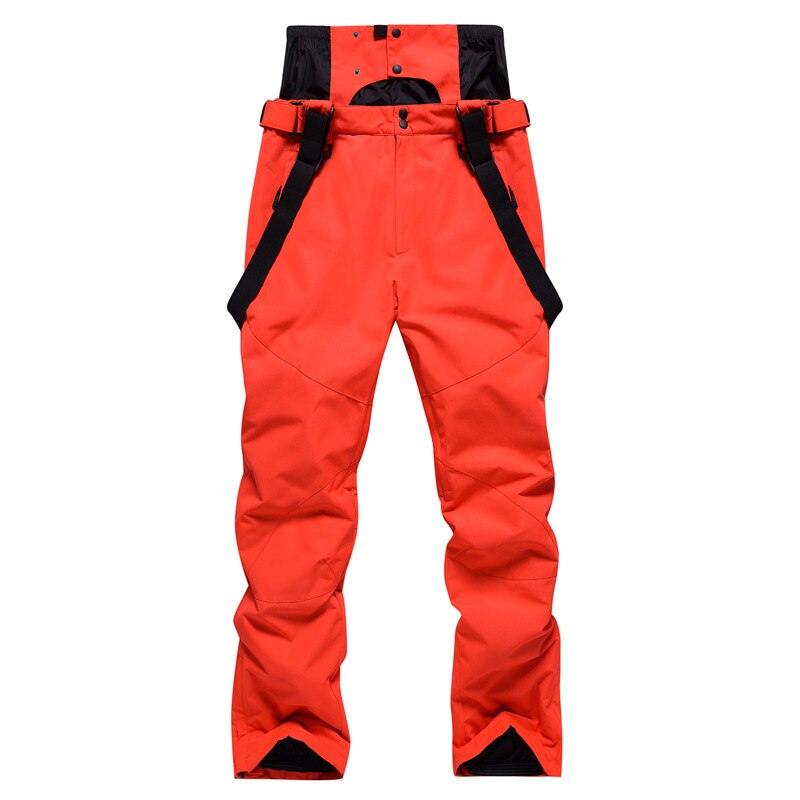 Unisex Windproof Waterproof Winter Sports Pants - youroutdoorlivingshop