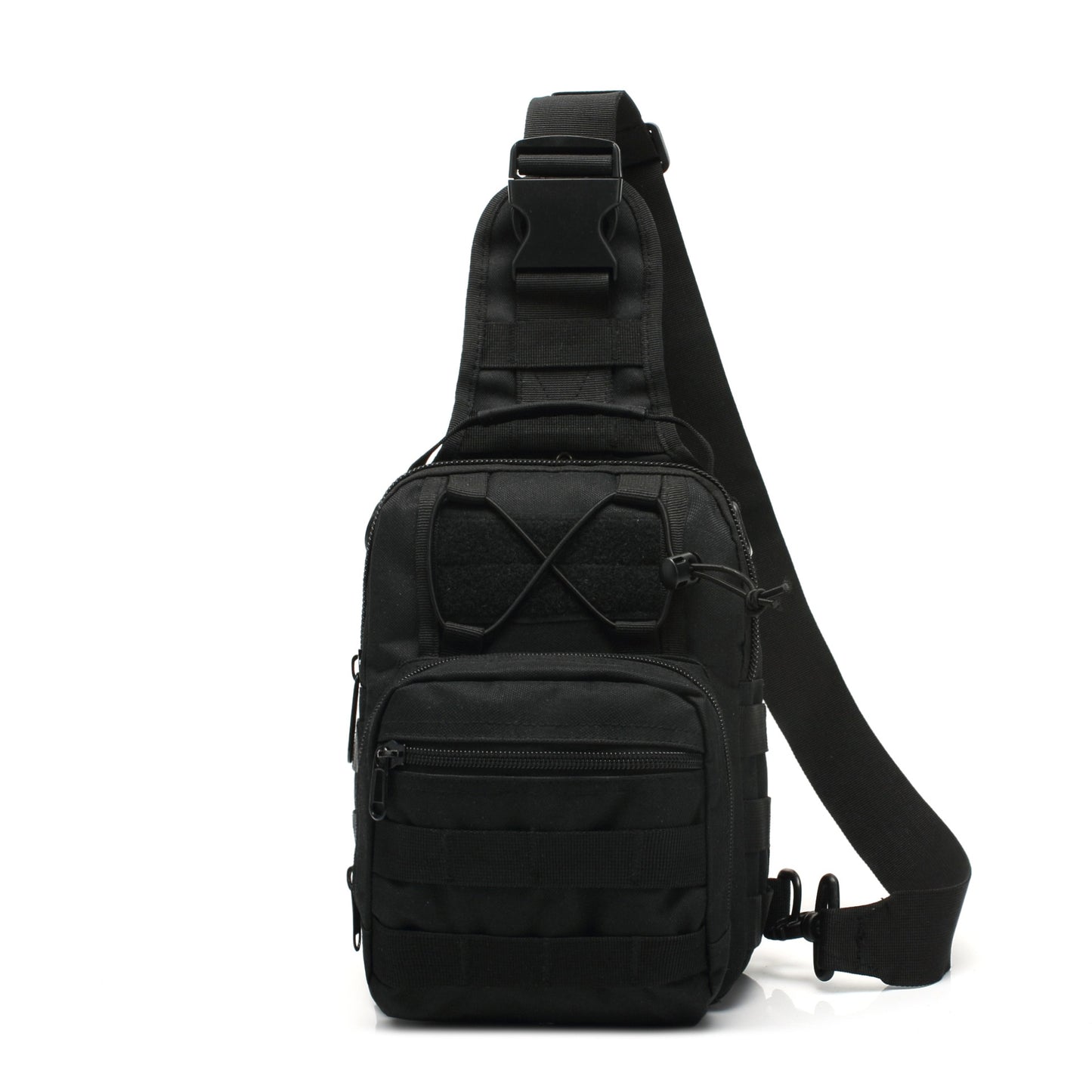 Men's and Women's Outdoor Sling  Chest Shoulder Bag