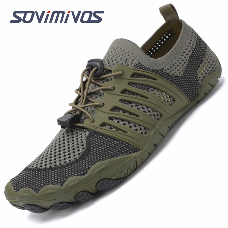 Unisex Barefoot Trail and Water Shoes