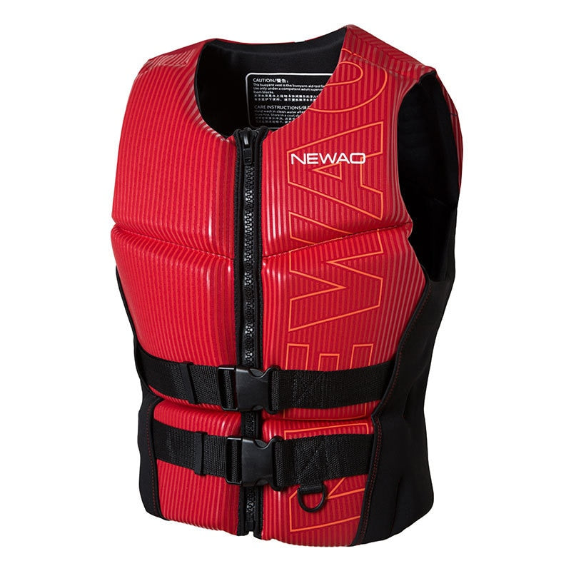 Adult Multisize Super Neoprene Life Vest