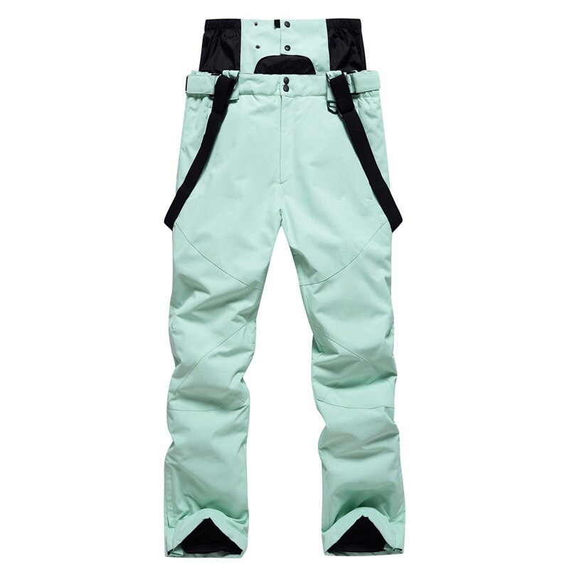 Unisex Windproof Waterproof Winter Sports Pants - youroutdoorlivingshop